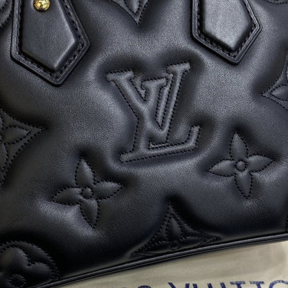 Louis Vuitton Alma BB Bag LV M59793