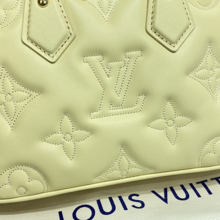 Louis Vuitton Alma BB Bag LV M59821