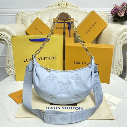 Louis Vuitton Over The Moon Bag LV M59825