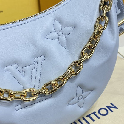 Louis Vuitton Over The Moon Bag LV M59825