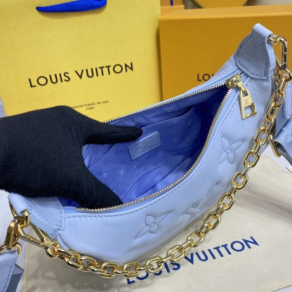 Louis Vuitton Over The Moon Bag LV M59825