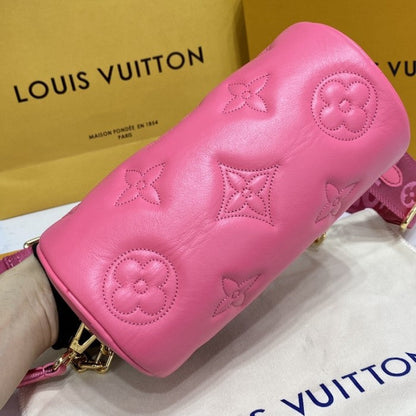 Louis Vuitton Papillon BB Bag LV M59826