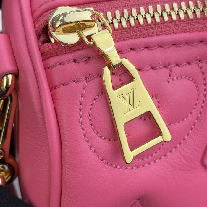 Louis Vuitton Papillon BB Bag LV M59826