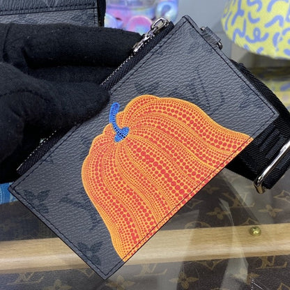 Louis Vuitton LV x YK Gaston Wearable Wallet M81972