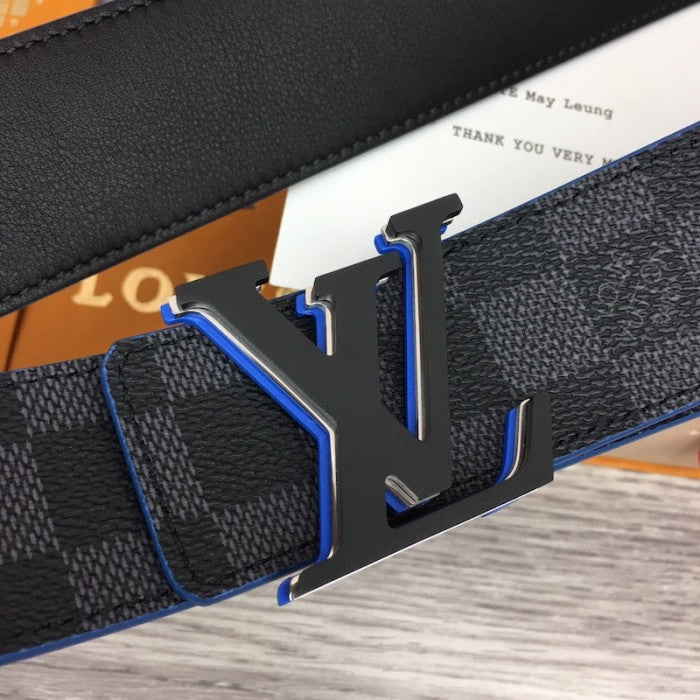 Louis Vuitton LV Optic 40MM Reversible Belt M9425