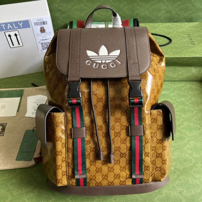 adidas x Gucci backpack ý495563