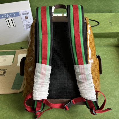 adidas x Gucci backpack ý495563