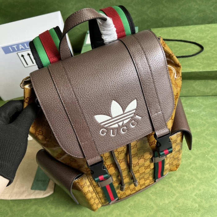 adidas x Gucci backpack ý495563