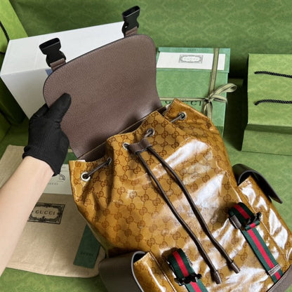 adidas x Gucci backpack ý495563