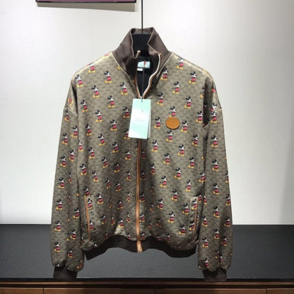 Disney x Gucci Oversize Jacket 604210