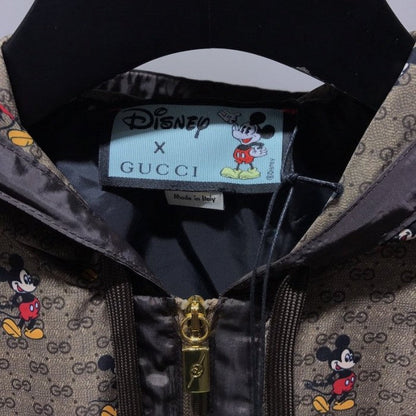 Disney x Gucci Nylon Jacket 605445