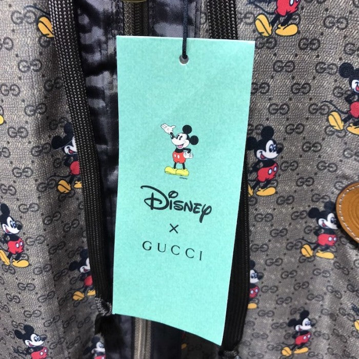 Disney x Gucci Nylon Jacket 605445