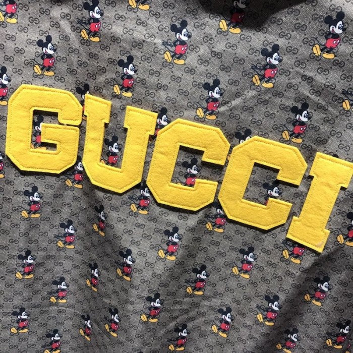 Disney x Gucci Nylon Jacket 605445