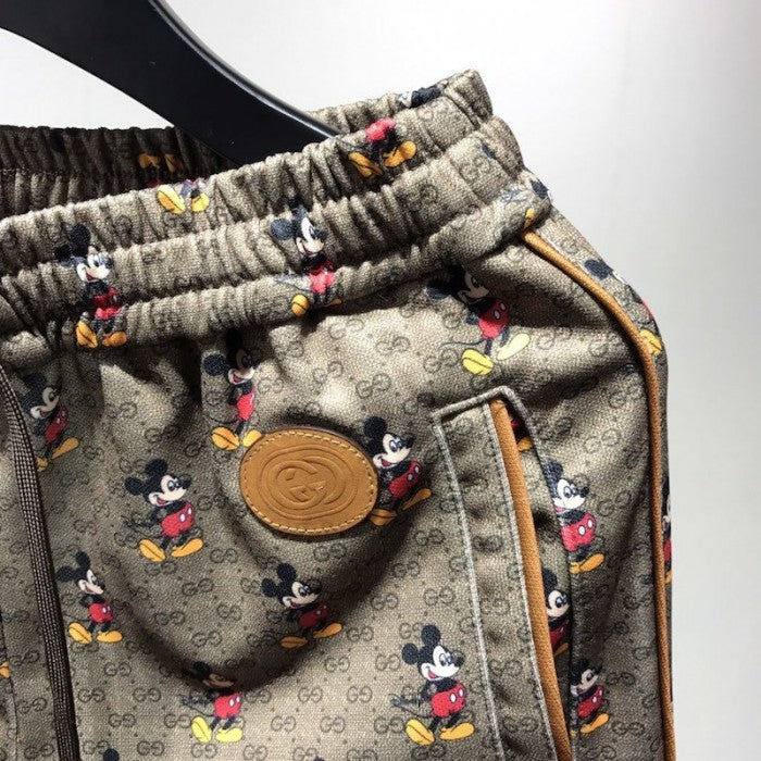 Disney x Gucci Loose Jogging Pant 604211