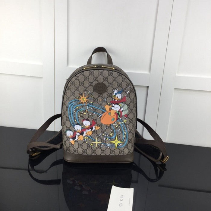 Gucci Donald Duck small backpack ý552884