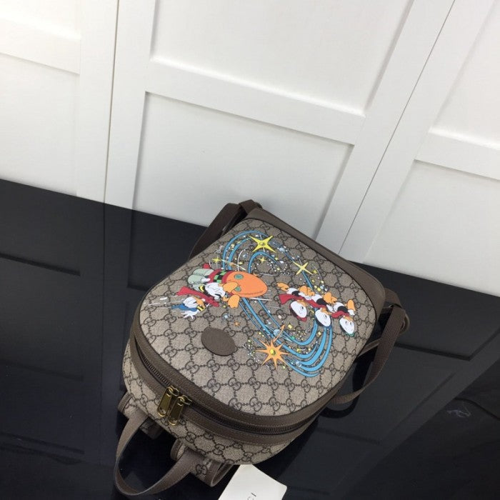 Gucci Donald Duck small backpack ý552884