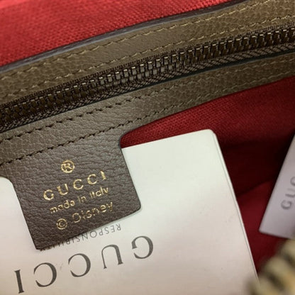 Gucci Donald Duck print belt bag 602695