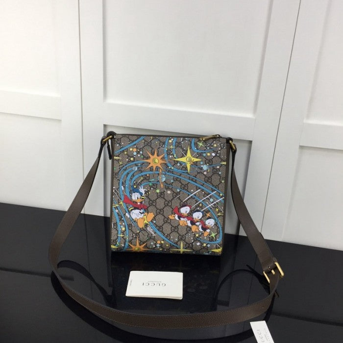 Gucci Donald Duck messenger bag ý645054