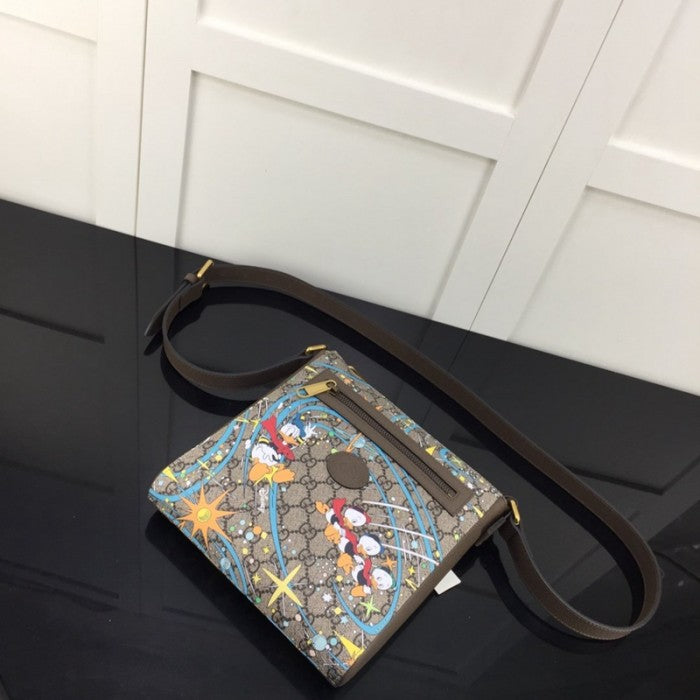 Gucci Donald Duck messenger bag ý645054