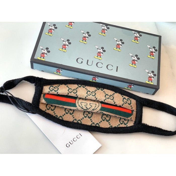 Gucci GG  x Desney Mask ( 2Pcs / Pack)