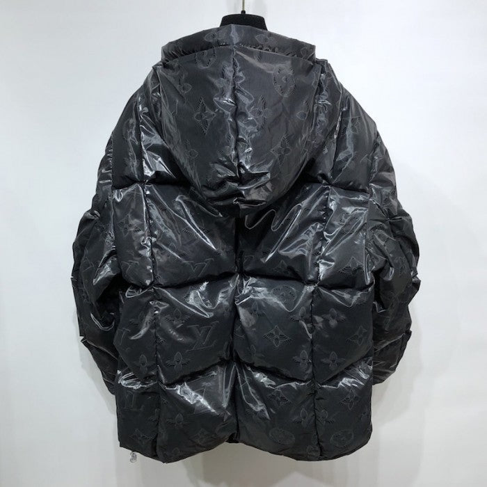 Louis Vuitton 2054 Reversible 3D Down-Filled Puffer 1A8HQ8