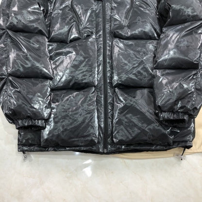 Louis Vuitton 2054 Reversible 3D Down-Filled Puffer 1A8HQ8