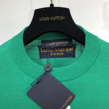 LV Tee Shirt A Col Rond Everyday LV 1A97OC