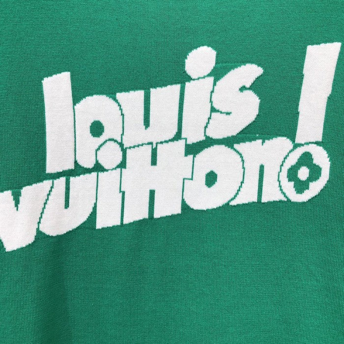 LV Tee Shirt A Col Rond Everyday LV 1A97OC