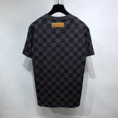 Louis Vuitton Damier T Shirt 1A99VQ