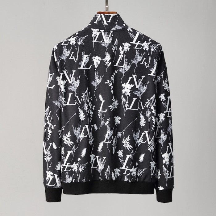 LV Leaf Discharge Tracksuit