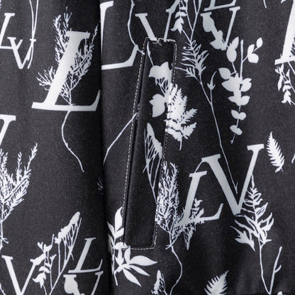 LV Leaf Discharge Tracksuit