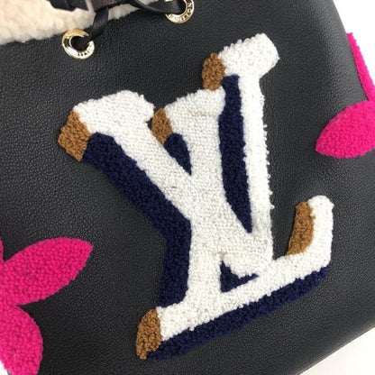 LV Cowhide Leather NeoNeo Bag M56963