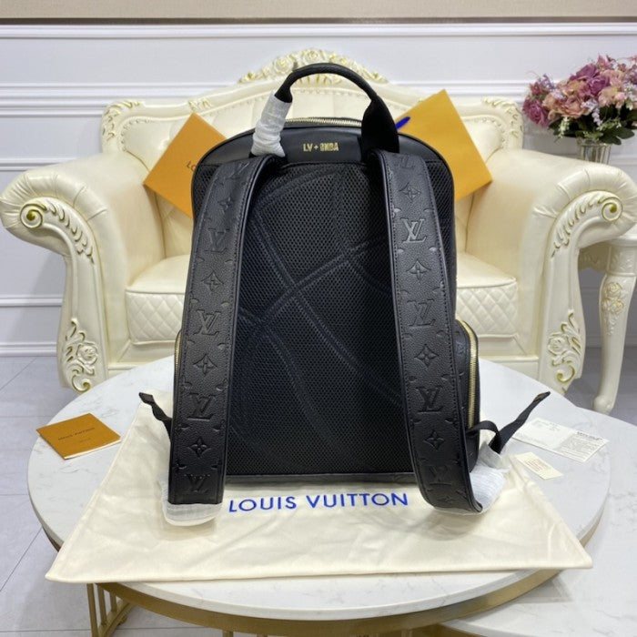 LVxNBA LV Basketball Backpack M57972