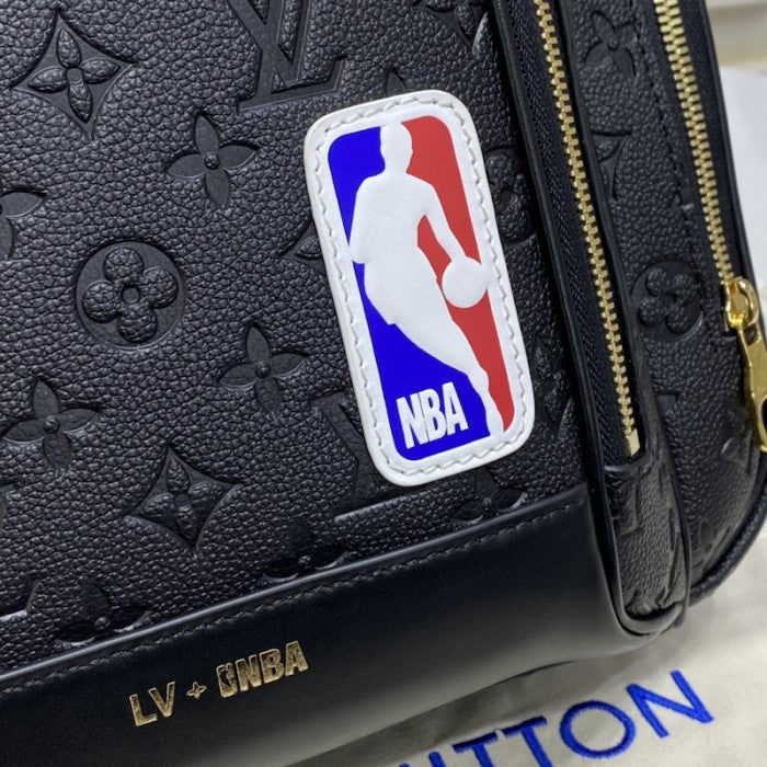 LVxNBA LV Basketball Backpack M57972