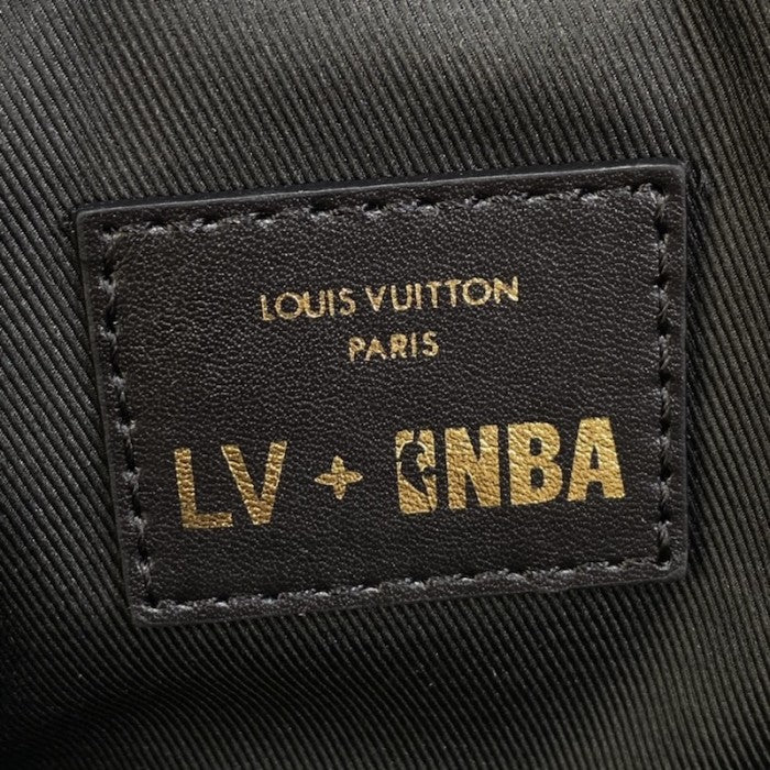 LVxNBA LV Basketball Backpack M57972