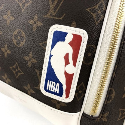 LV x NBA Lvxnba Monogram New Backpack M45581