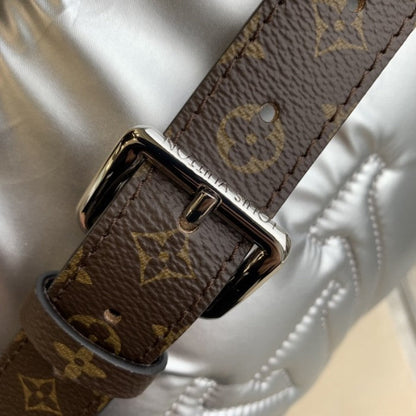 Louis Vuitton Maxi Bumbag LV M20971