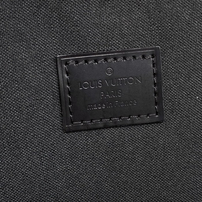 Louis Vuitton LV Damier Graphite Garment Cover