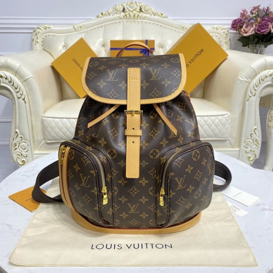 LOUIS VUITTON Sac A Dos Bosphore Backpack M40107