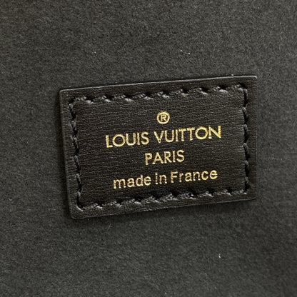 Louis Vuitton Monogram Reverse canvas Vanity PM LV M45165