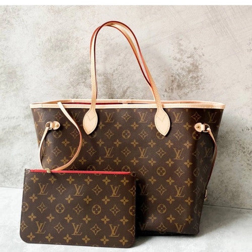 Louis Vuitton LV Neverfull Bag Best Quality