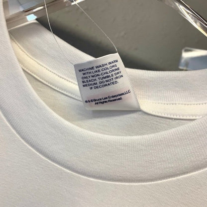 Supreme Covid 19 T Shirt Box Logo Tee