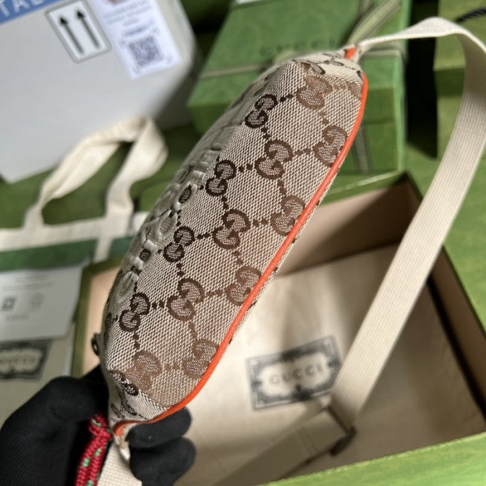 The North Face x Gucci Bag ý650299