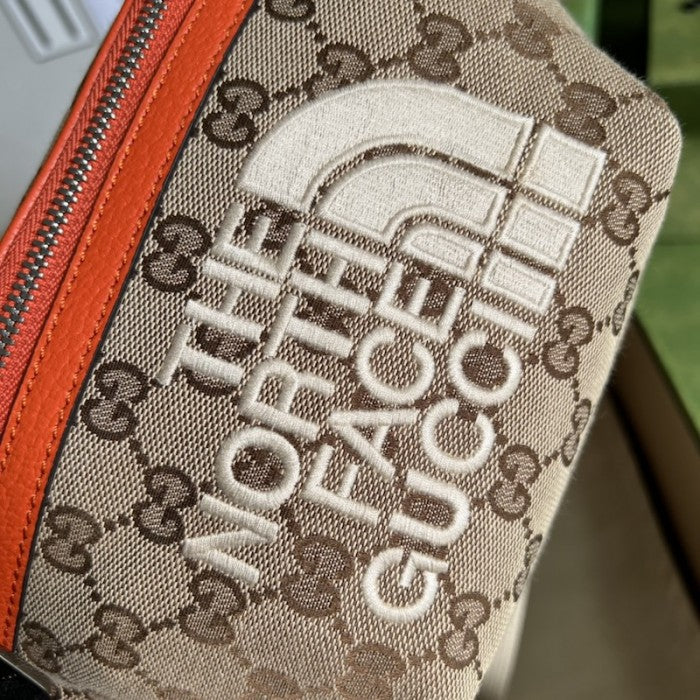 The North Face x Gucci Bag ý650299