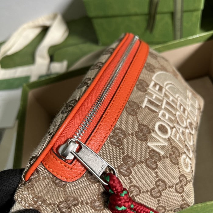 The North Face x Gucci Bag ý650299