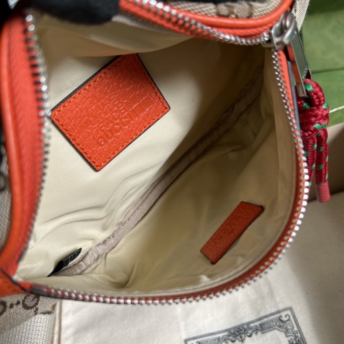 The North Face x Gucci Bag ý650299